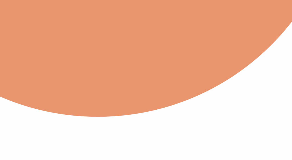 Banner oranje